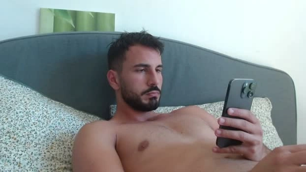 hornyasfuckk33 27-06-2026 Male Recording - hardcock skinny