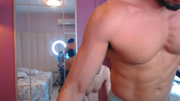 hotcrew_ 27-06-2026 Male Recording - twink blowjob