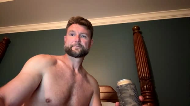 jacobeldridge4021 27-06-2026 Male Recording - Topless squirt