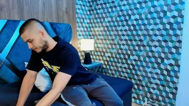 joaho_fernandez 27-06-2026 Male Recording - lush sexymale