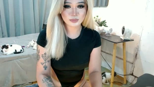 katykiat 27-06-2026 Trans Recording - suckshow sex