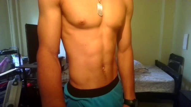 leanlance27 27-06-2026 Male Recording - Topless kiss