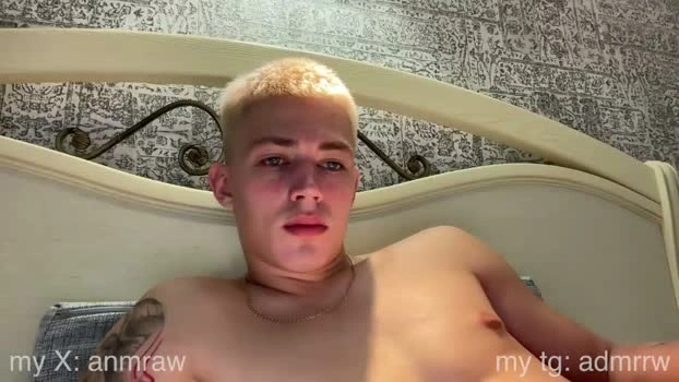 lil_addy 27-06-2026 Male Recording - gag Recorded