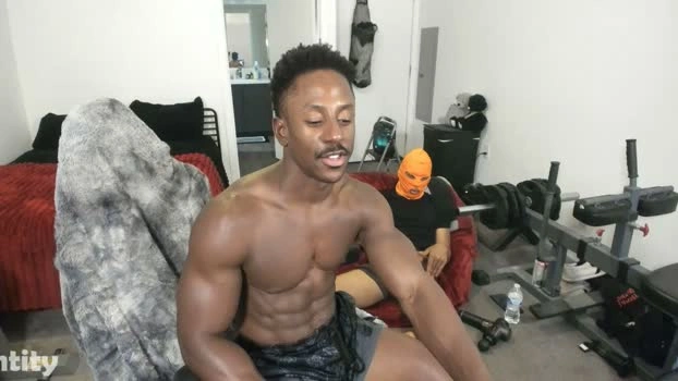 loveleexd21 27-06-2026 Male Recording - horny Webcam