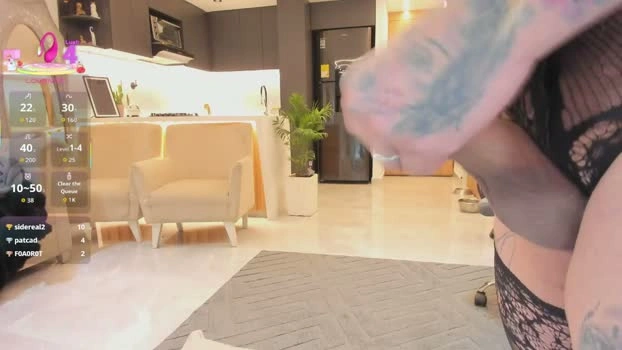 luxyshy 26-06-2026 Trans Recording - Recorded tits