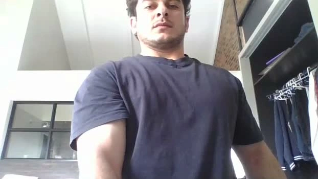 marcelpret20 27-06-2026 Male Recording - fuckface hard