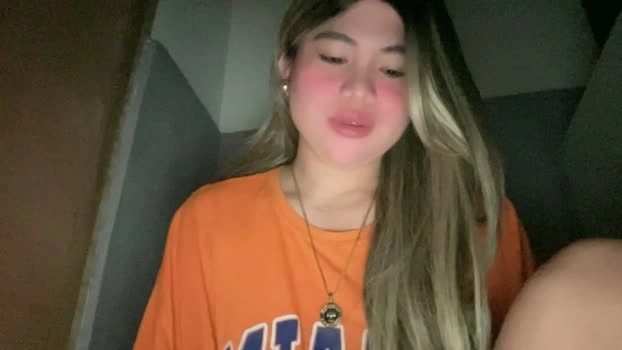 naughtyrosecum 26-06-2026 Trans Recording - fuckface moan