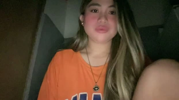 naughtyrosecum 27-06-2026 Trans Recording - cute Show