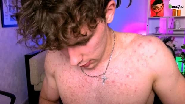 noah_nero 26-06-2026 Male Recording - Nude oral