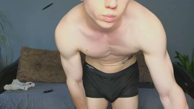 pupsenish 27-06-2026 Male Recording - fuckme spanking