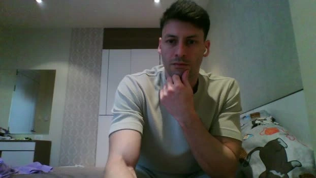 rawdr3 27-06-2026 Male Recording - Show jerking