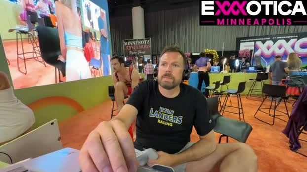 ryanlanders 27-06-2026 Male Recording - analtoy jerkoff