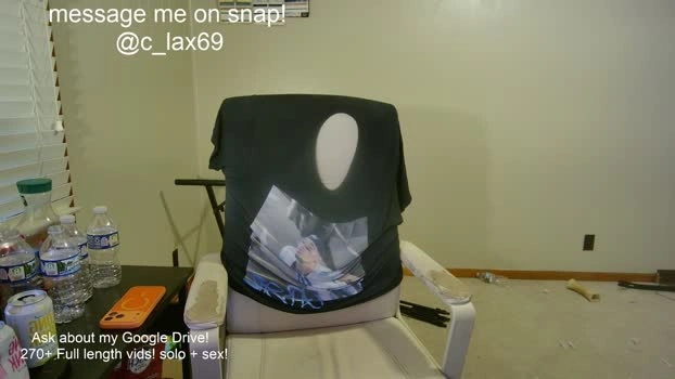 sexylax69 27-06-2026 Male Recording - wank gay