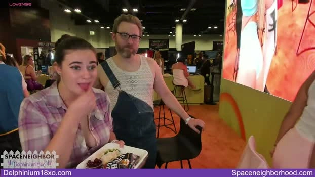 spaceneighbor 27-06-2026 Cam Show spanking lick