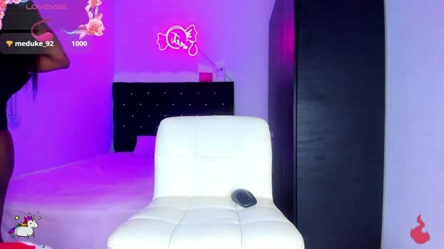 sweet_stacie 26-06-2026 Trans Recording - nude horny