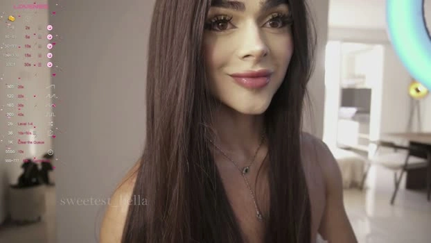 sweetest_bella 27-06-2026 Trans Recording - suckshow hard