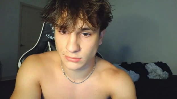 thejaceryder 27-06-2026 Male Recording - naughty spank