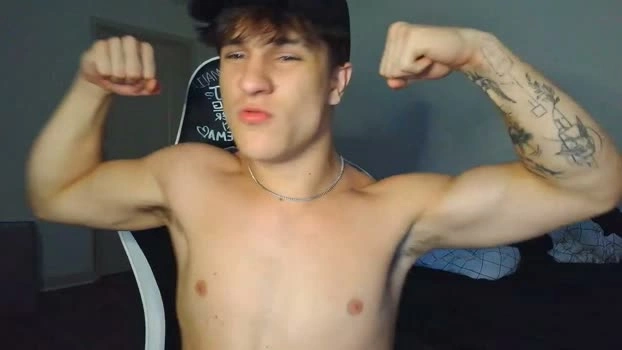 thejaceryder 27-06-2026 Male Recording - squirt jerking