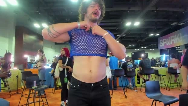 thejohnnystone 27-06-2026 Male Recording - nasty bigballs