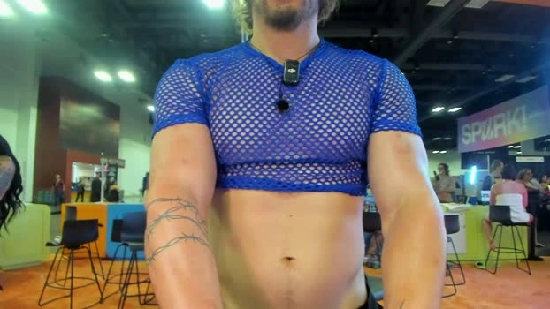 thejohnnystone 27-06-2026 Male Recording - ass fuckme