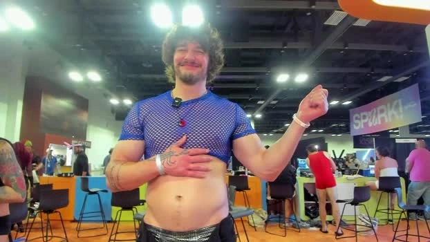 thejohnnystone 27-06-2026 Male Recording - playtime naked