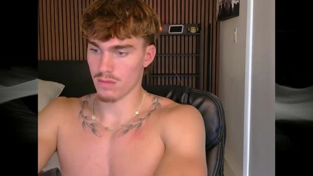 thenicoryder 27-06-2026 Male Recording - Video show