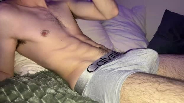 thomas_xxx18 26-06-2026 Male Recording - juicy fingering