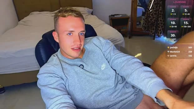 tommy_cumfinger 27-06-2026 Male Recording - jackoff naughty