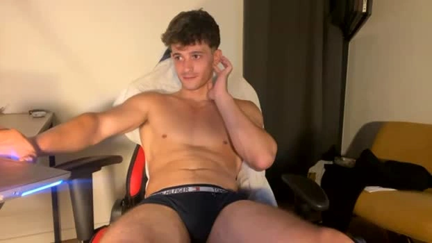 vincentprice69 27-06-2026 Male Recording - bigass sweet