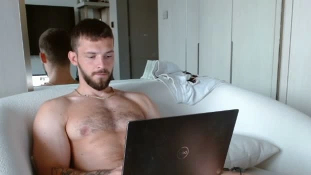 your420_cam 27-06-2026 Male Recording - twink fuckher