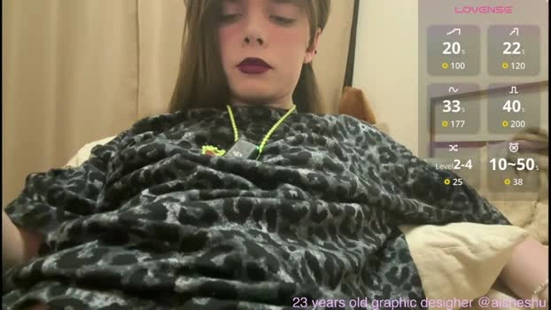 1000and1nights_ 27-06-2026 Trans Recording - Ladyboy bigballs