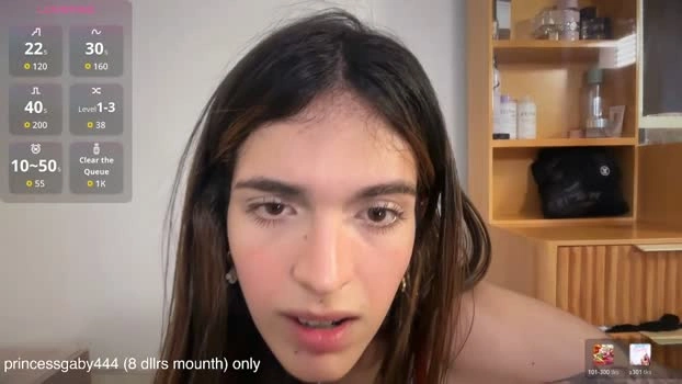 4444ngel 27-06-2026 Trans Recording - fuck beautiful