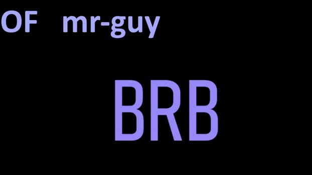 _mrguy_ 28-06-2026 Male Recording - toy bigload