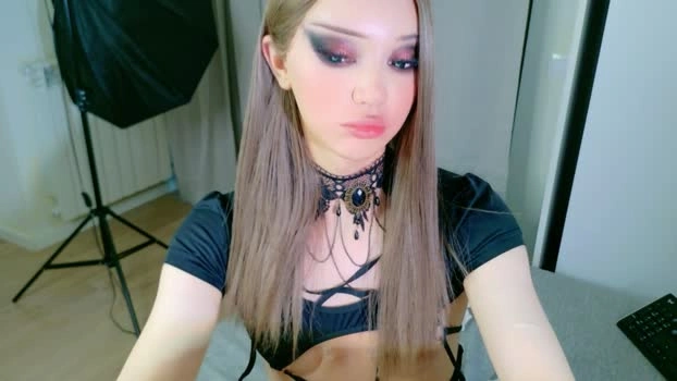 _paprika 28-06-2026 Trans Recording - jerkoff Nude