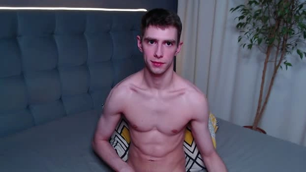 alfie_evanss 27-06-2026 Male Recording - Topless jackoff