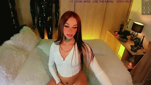alicebby_bigcock19 28-06-2026 Trans Recording - Nude strip