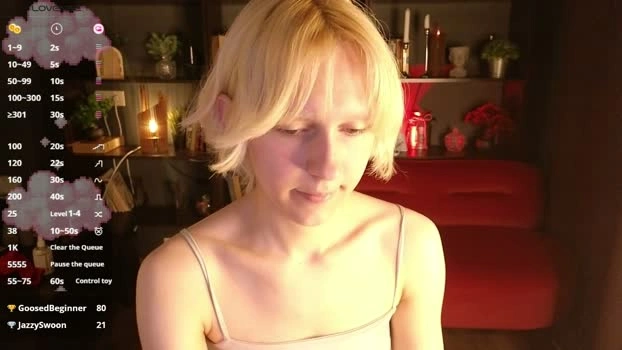 angel_kittie 28-06-2026 Trans Recording - beautiful suckcock