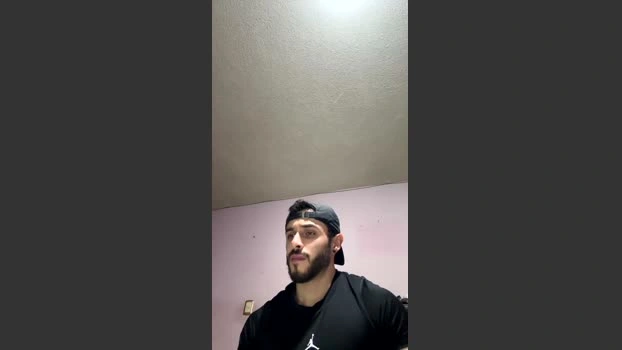 athlete_boy22 28-06-2026 Male Recording - bigdick fuckme