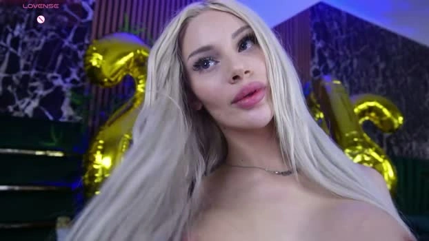 barbiekara 27-06-2026 Trans Recording - Show skinny