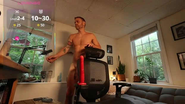 bradbronton 28-06-2026 Male Recording - sexybody deep