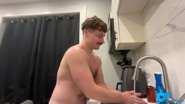 chadtitan 28-06-2026 Male Recording - kiss Topless