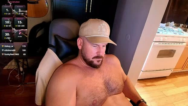 chance69cruise 28-06-2026 Male Recording - Topless suckcock