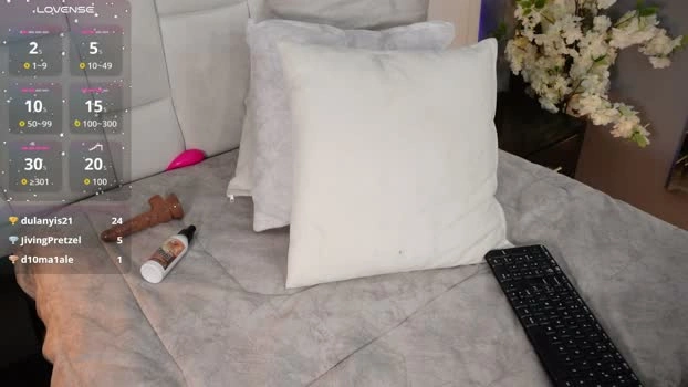cutearii 28-06-2026 Trans Recording - play tits