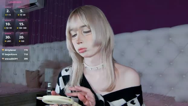 cutetomie 28-06-2026 Trans Recording - ass Recorded
