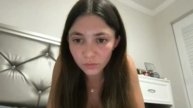 danycarterr 28-06-2026 Cam Show naughty Pretty