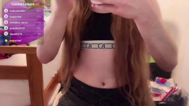 femboytummy 27-06-2026 Trans Recording - dirty sexybody