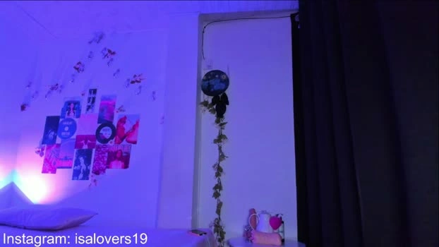 isa_lovers 28-06-2026 Trans Recording - bj-dildo bigcock