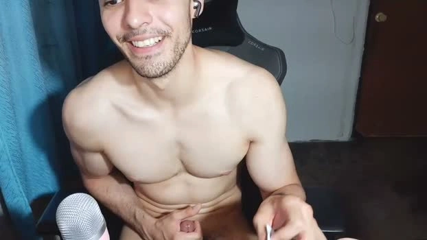 jair1_69 28-06-2026 Male Recording - orgasm Cam