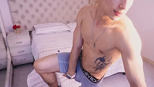jhoanleandro 28-06-2026 Male Recording - cute Gay