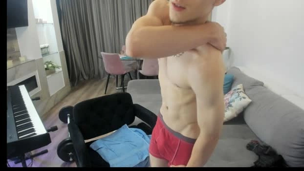 johnnyk8 28-06-2026 Male Recording - juicy strip